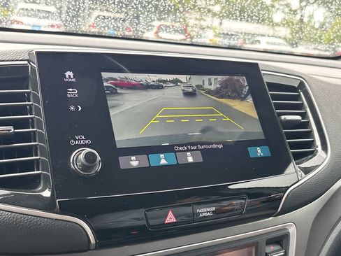 Used 2020 Honda Passport EX-L image 17