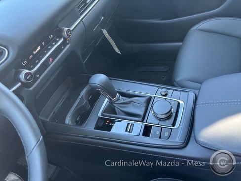 New 2026 MAZDA CX-30 AWD 2.5 S image 19