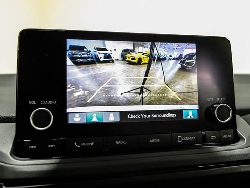 Used 2024 Honda Accord EX image 21