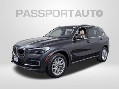 Used 2022 BMW X5 xDrive40i w/ Premium Package