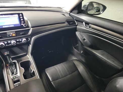Used 2022 Honda Accord Sport Special Edition image 16