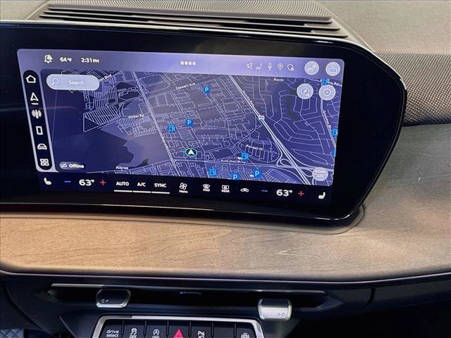 New 2026 Audi Q3 quattro 2.0T AWD/4WD image 12