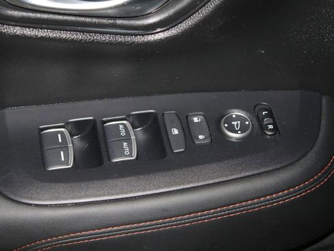 Used 2024 Honda HR-V Sport image 9