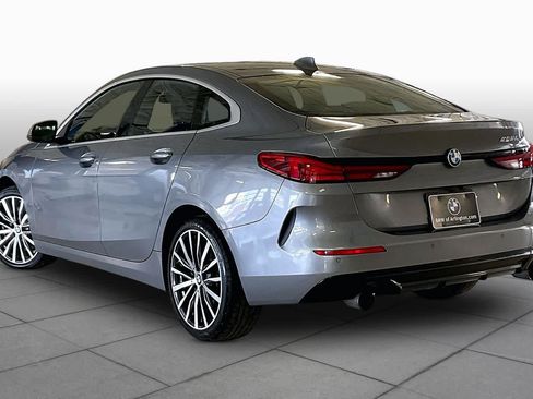 Used 2022 BMW 228i Gran Coupe w/ Lights Package FWD image 10