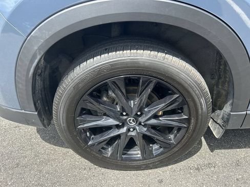 Certified 2025 MAZDA CX-5 Carbon Edition AWD/4WD image 12
