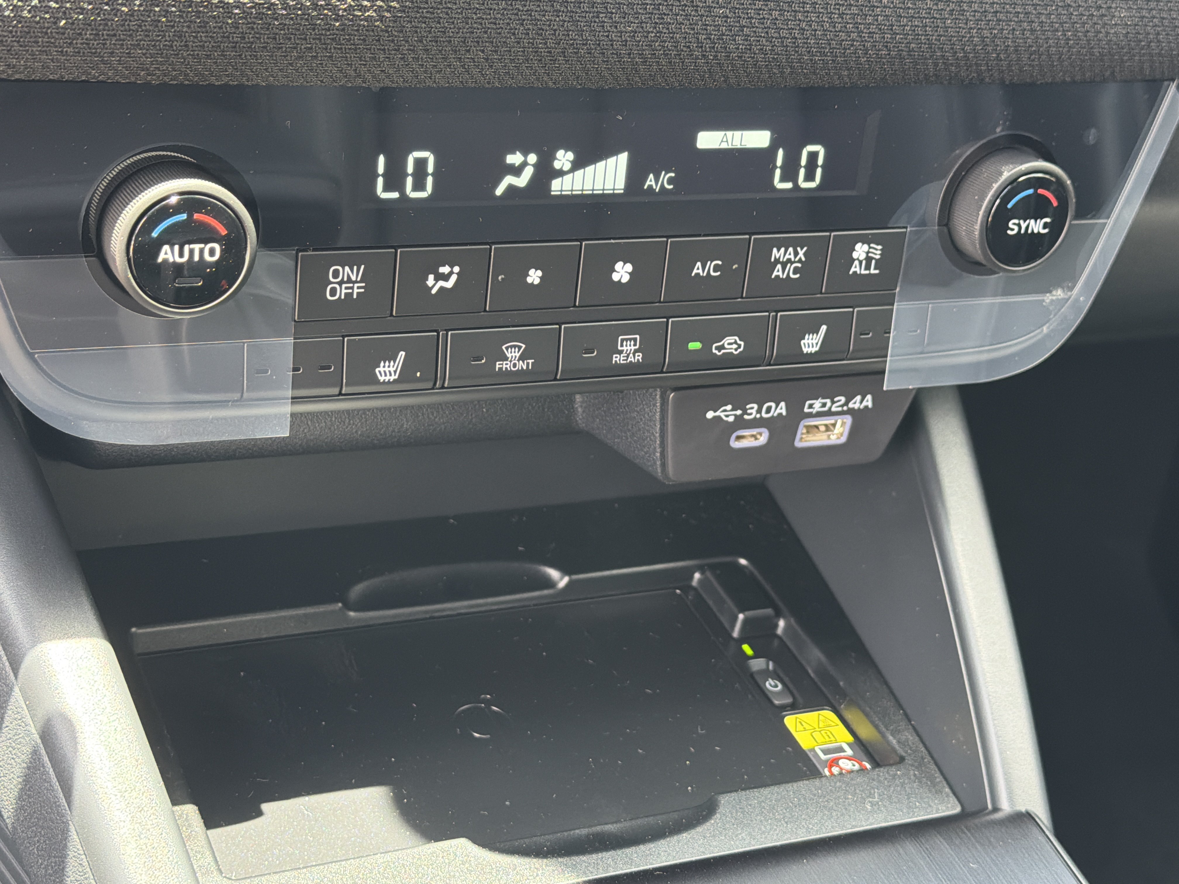 New 2026 Subaru Outback Limited AWD/4WD image 28