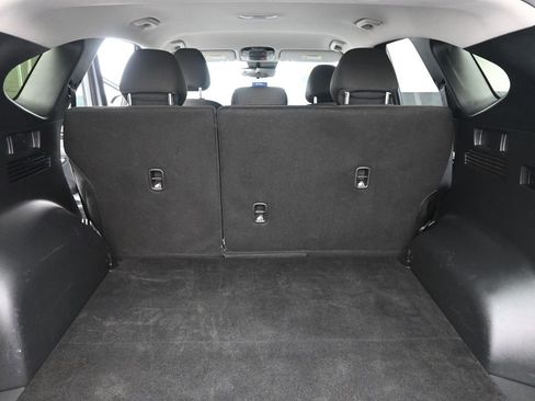 Certified 2024 Hyundai Tucson SEL image 24