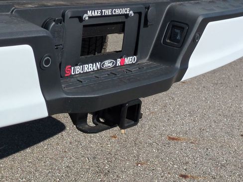 New 2025 Ford F150 Lightning XLT image 54