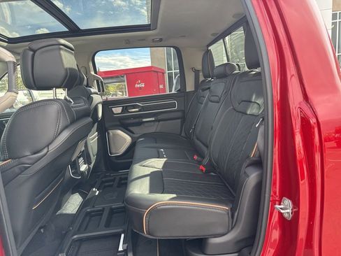 New 2026 RAM 1500 Tungsten AWD/4WD image 18