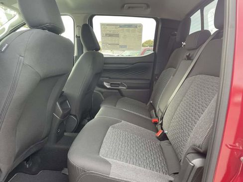 New 2025 Ford Ranger XLT w/ Equipment Group 301A High image 11