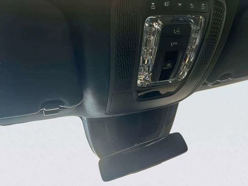 Used 2024 Mercedes-Benz GLS 63 AMG GLS 63 AMG image 26