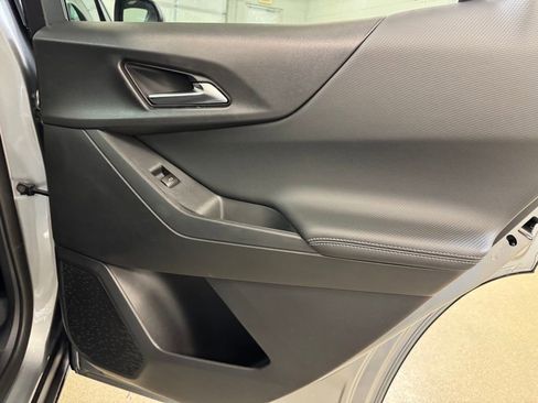 New 2026 Chevrolet Equinox LT w/ Safety and Technology Package image 26