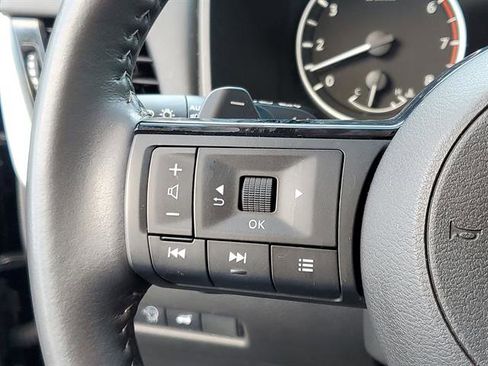 Used 2023 Nissan Rogue SL w/ SL Premium Package image 44