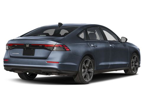 New 2026 Honda Accord SE image 5