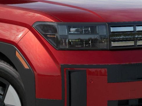 New 2026 Hyundai Santa Fe SEL image 9