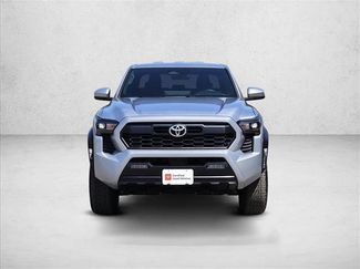 Used 2024 Toyota Tacoma TRD Off-Road AWD/4WD video 2