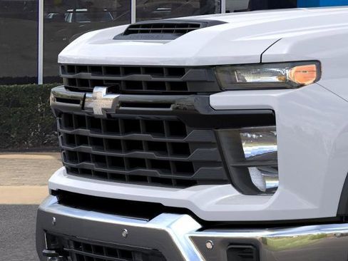 New 2026 Chevrolet Silverado 3500 W/T AWD/4WD image 38