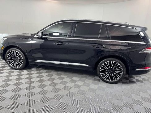 Used 2022 Lincoln Aviator Black Label w/ Dynamic Handling Package image 7
