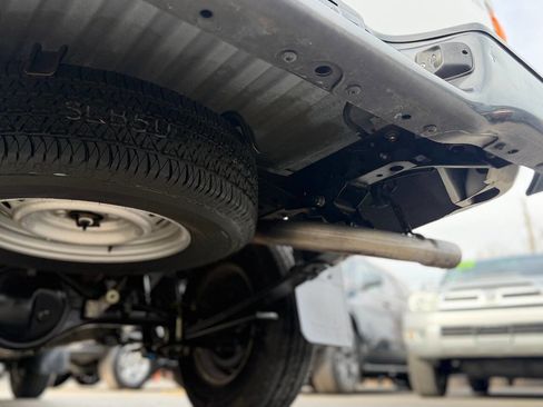 Used 2004 Toyota Tacoma 2WD Regular Cab image 90