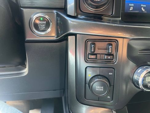 Used 2021 Ford F150 XLT w/ Equipment Group 302A High AWD/4WD image 20