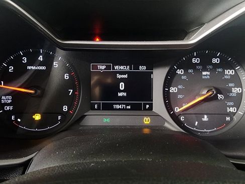 Used 2021 Chevrolet TrailBlazer LS image 19