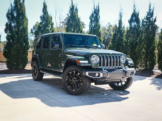 Used 2022 Jeep Wrangler Unlimited Sahara w/ Safety Group video 2