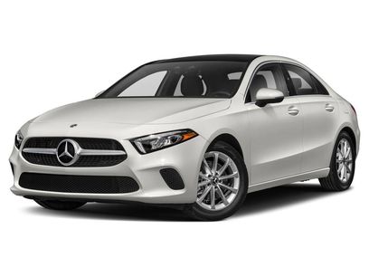 Used 2019 Mercedes-Benz A 220