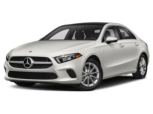 Used 2019 Mercedes-Benz A 220 image 1