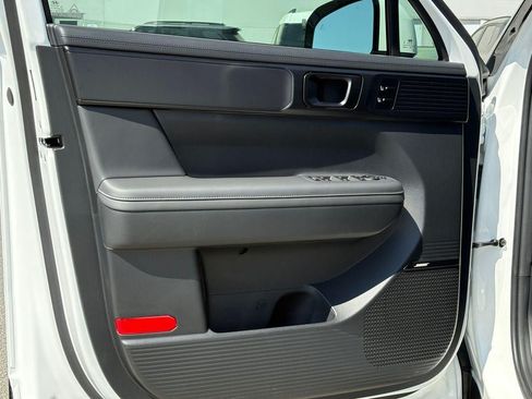 New 2026 Hyundai Santa Fe Calligraphy FWD image 72
