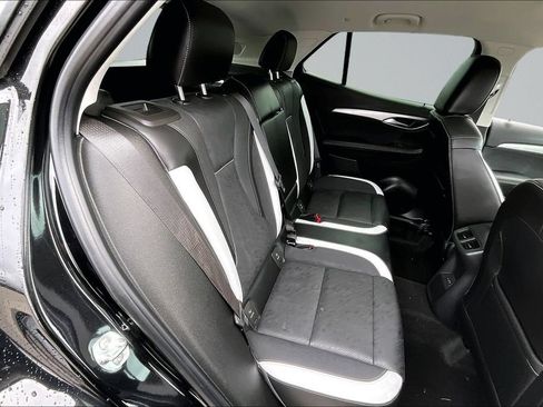 Used 2024 Buick Envision Sport Touring AWD/4WD image 24
