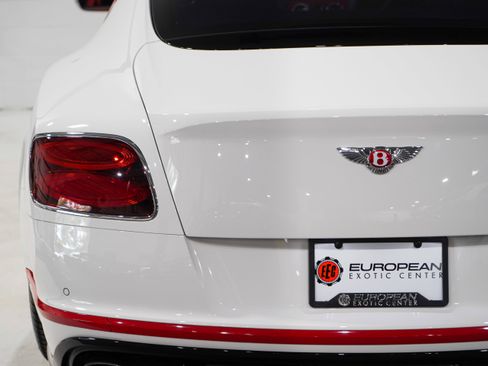 Used 2017 Bentley Continental GT V8 S AWD/4WD image 37