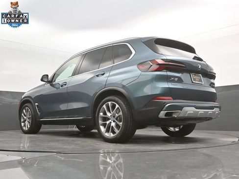 Used 2024 BMW X5 sDrive40i w/ Premium Package RWD image 44