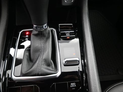 New 2026 Jeep Compass Latitude image 4