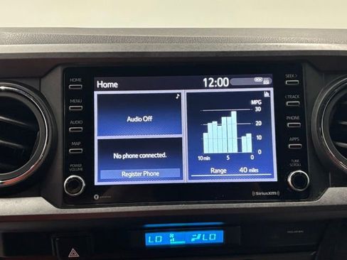 Used 2023 Toyota Tacoma TRD Off-Road image 23