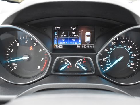 Used 2014 Ford Escape Titanium image 23