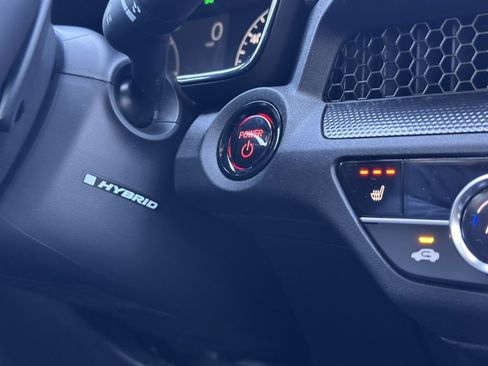 New 2025 Honda CR-V Sport-L image 29