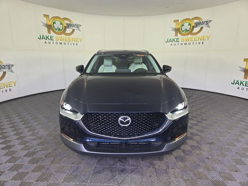 Certified 2024 MAZDA CX-30 2.5 Turbo w/ Premium Plus Pkg AWD/4WD image 3