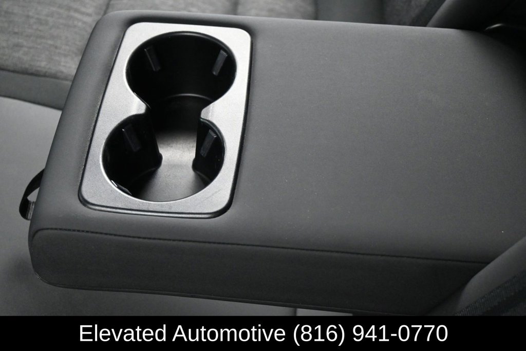 Used 2021 Ford Bronco Sport Big Bend AWD/4WD image 21