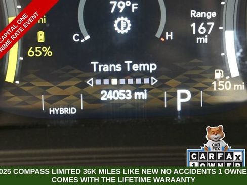 Used 2024 Jeep Wrangler Unlimited w/ Convenience Group AWD/4WD image 32