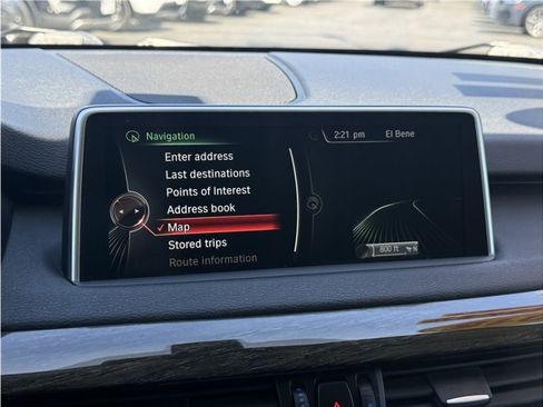 Used 2015 BMW X5 xDrive35i image 43