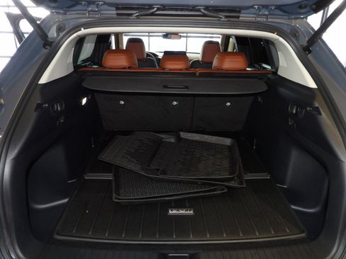 Certified 2025 MAZDA CX-50 Meridian Edition w/ Weather Package image 19