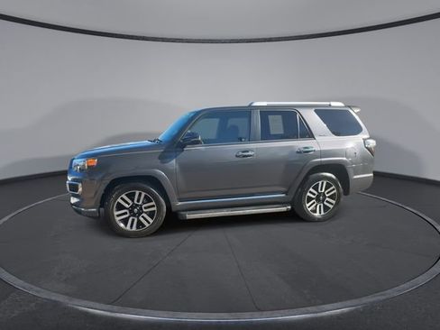 Used 2020 Toyota 4Runner Limited image 7