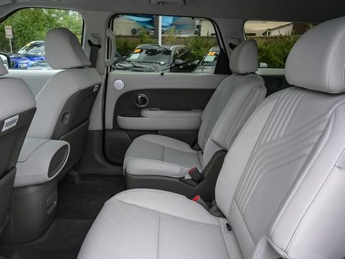 New 2026 Hyundai Palisade SEL AWD/4WD image 17