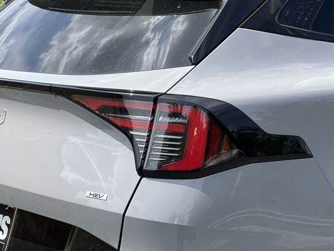 New 2026 Kia Sportage SX Prestige AWD/4WD image 14