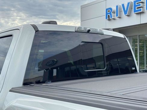 Used 2023 Ford F150 Raptor w/ Raptor 37 Performance Package AWD/4WD image 10
