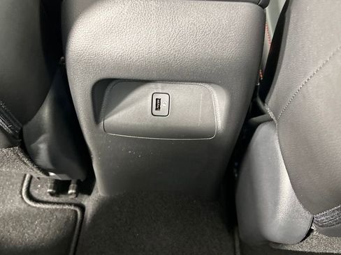 Certified 2024 Nissan Sentra SR w/ SR Premium Package image 30