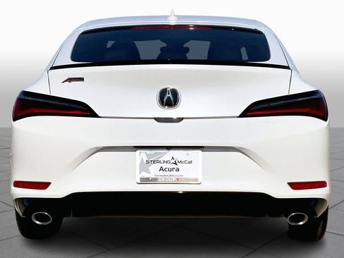 Used 2025 Acura Integra A-Spec image 4