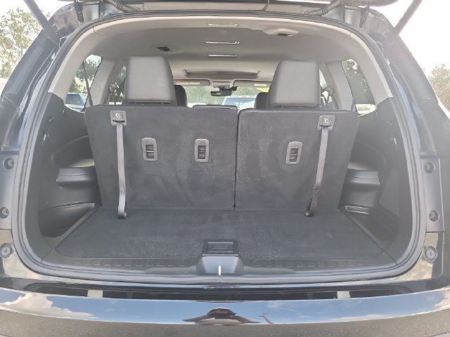 Used 2022 Honda Pilot Special Edition image 11