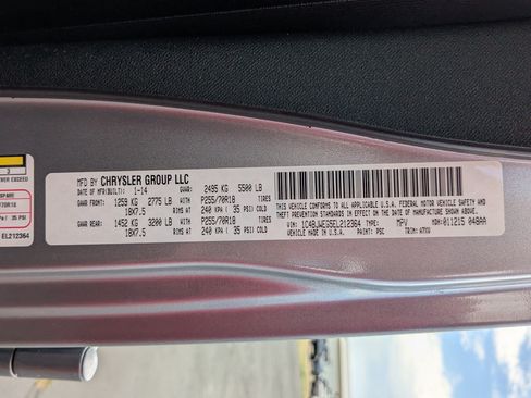Used 2014 Jeep Wrangler Unlimited Sahara w/ Max Tow Package AWD/4WD image 39