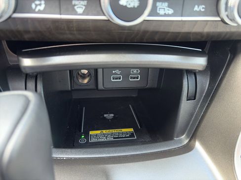 Used 2021 Honda Accord EX-L image 21